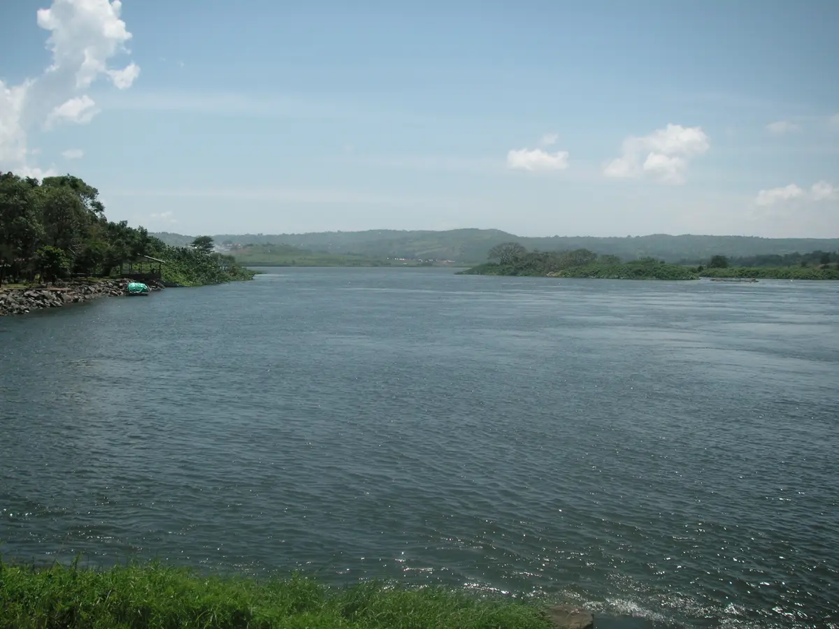 Jinja & the Source of the Nile, أوغندا