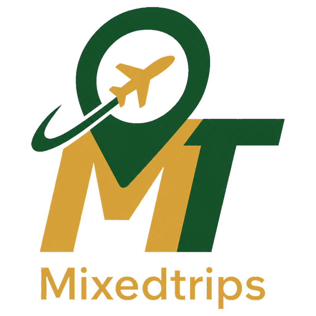 MixedTrips