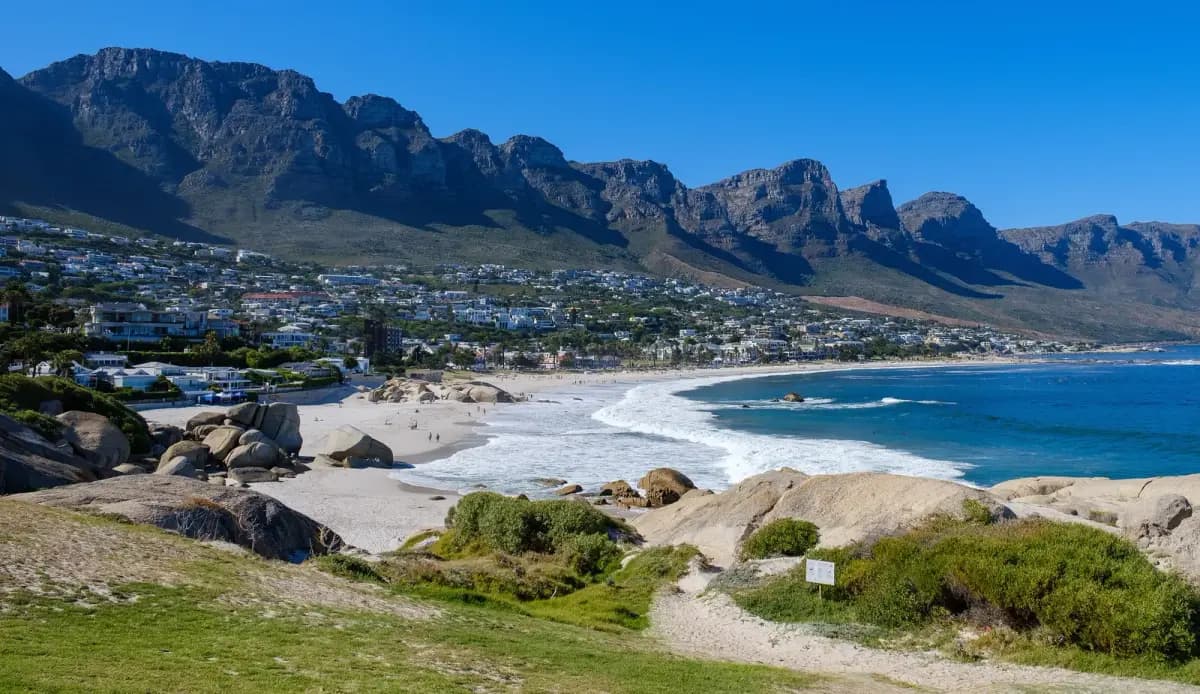 Cape Town & Cape Peninsula
